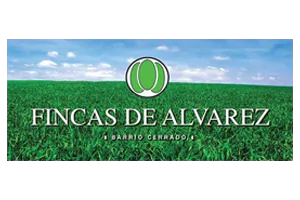 Fincas de Álvarez